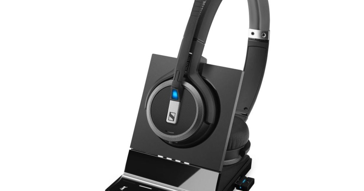 Jabra Headset